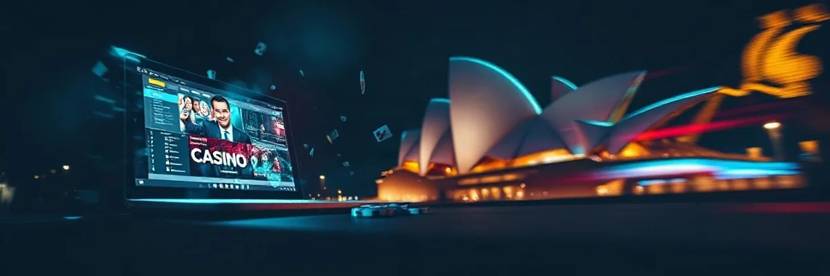 When a Lower-Ranked Site Is the Better Fit: best online casino guide for players in Australia