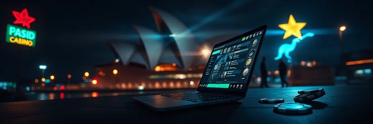 Mobile Casino Online and the PayID Experience — best payout online casino in Australia