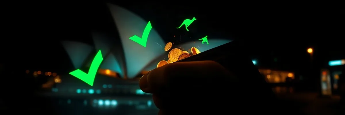 Mobile and On-the-Go Withdrawals: instant payid withdrawal casino australia real money guide for players in Australia