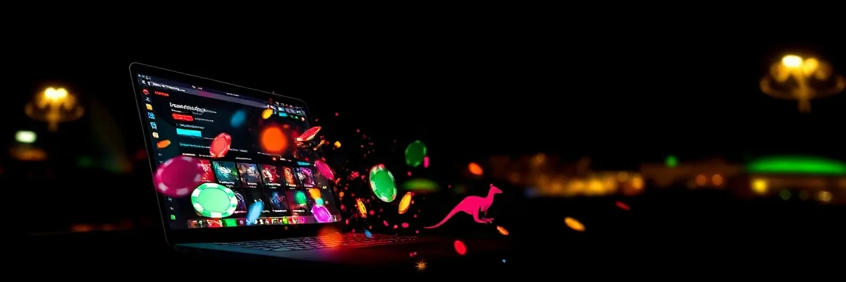 new online casinos with payid australia in Australia — How New Launches Price Welcome Offers Against Established Competi
