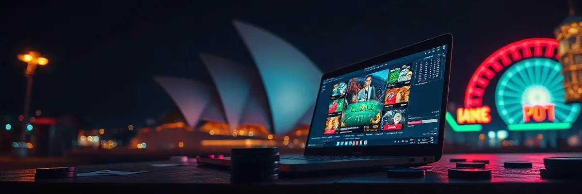 Reading the Operator Landscape: Ten Brands at Different Stages: new online casinos with payid australia guide for player