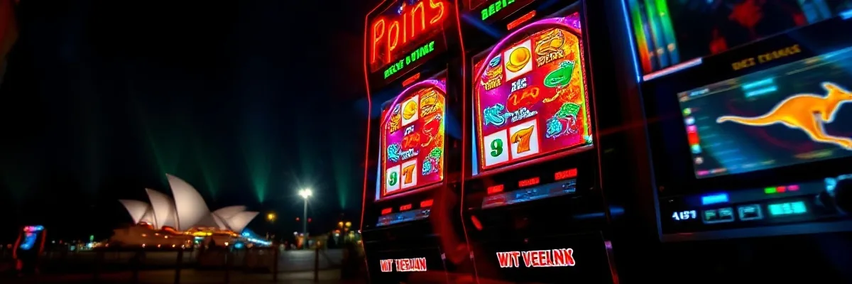 Break-Even Arithmetic for a Typical Session for players in Australia
